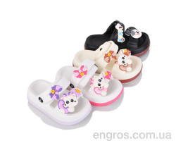 Шлепки BABYSHOP